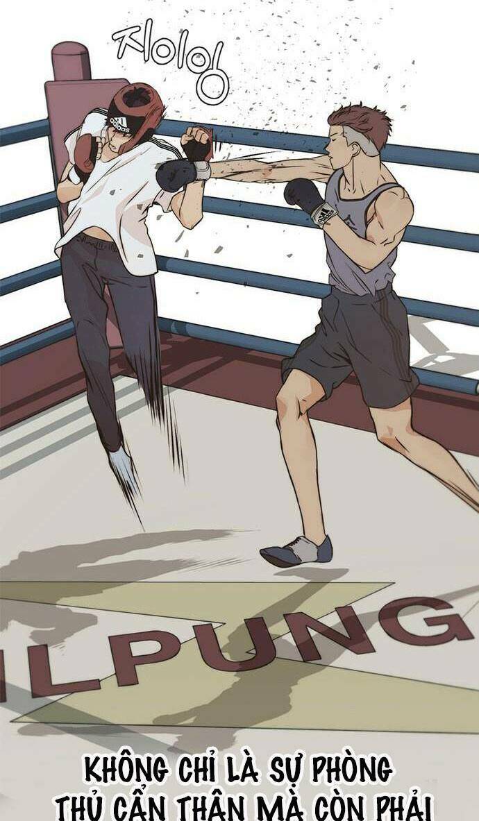 Người Đàn Ông Thực Thụ Chapter 48 - Trang 69