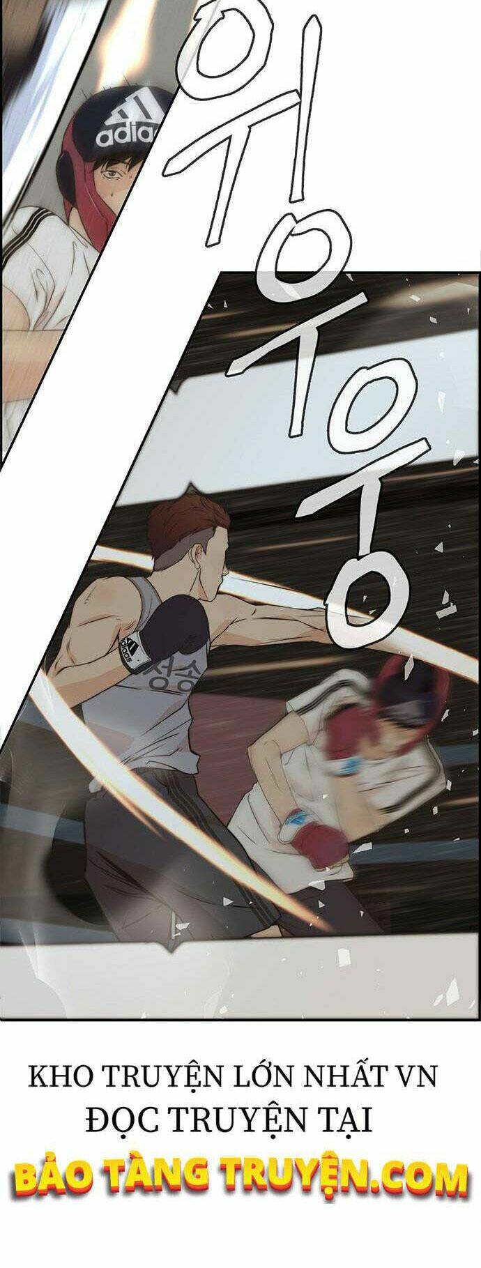 Người Đàn Ông Thực Thụ Chapter 48 - Trang 71