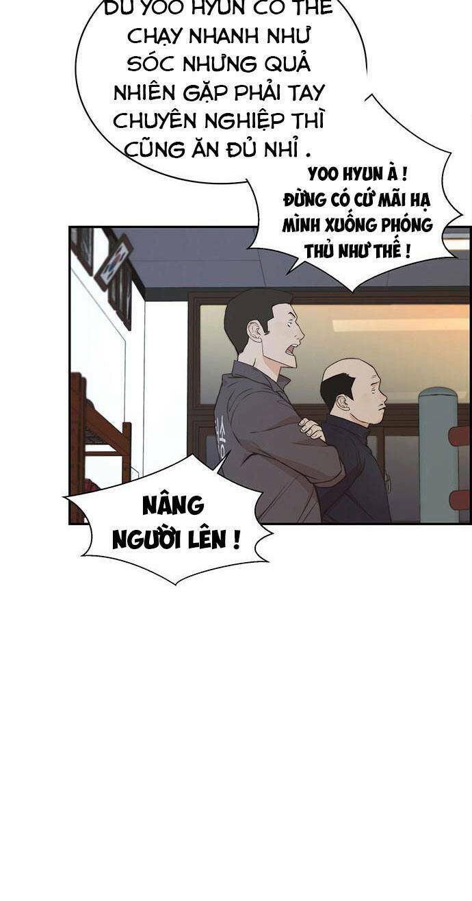 Người Đàn Ông Thực Thụ Chapter 48 - Trang 74