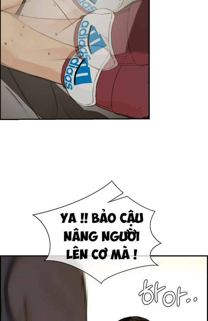 Người Đàn Ông Thực Thụ Chapter 48 - Trang 76