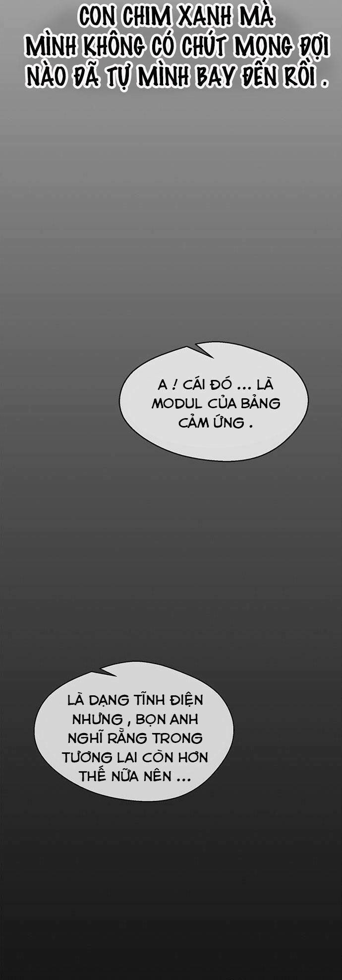 Người Đàn Ông Thực Thụ Chapter 48 - Trang 7