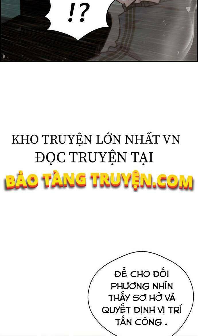 Người Đàn Ông Thực Thụ Chapter 48 - Trang 81