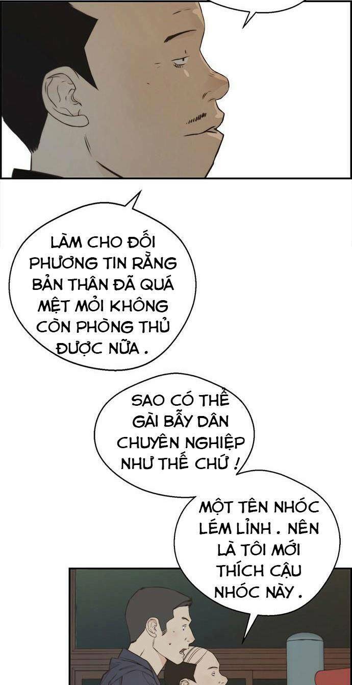 Người Đàn Ông Thực Thụ Chapter 48 - Trang 82