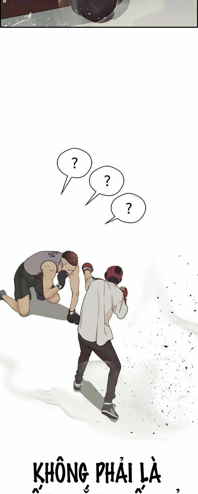 Người Đàn Ông Thực Thụ Chapter 48 - Trang 84