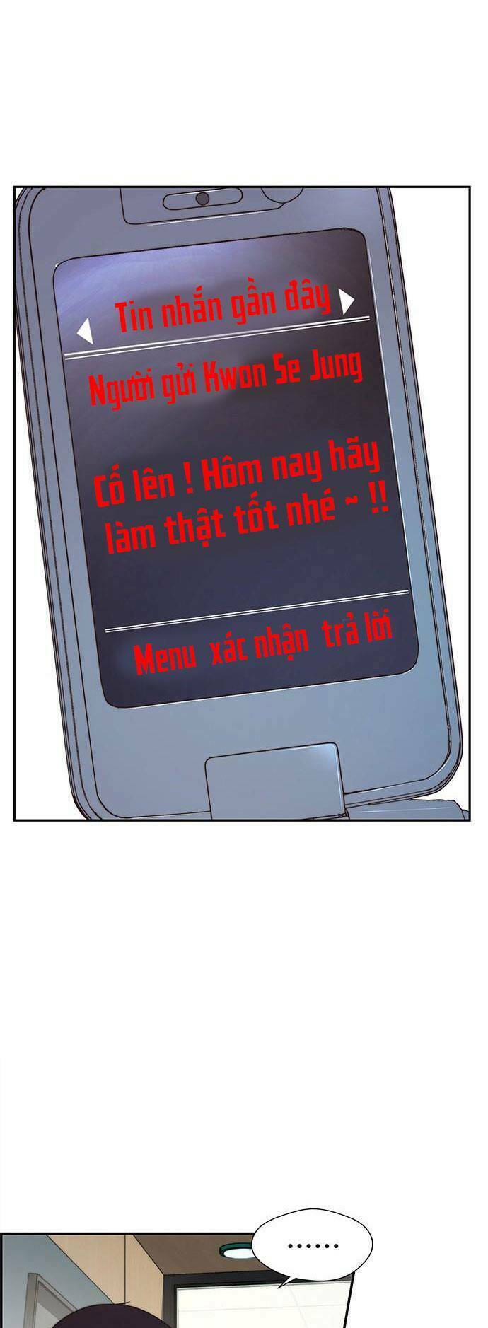 Người Đàn Ông Thực Thụ Chapter 48 - Trang 86