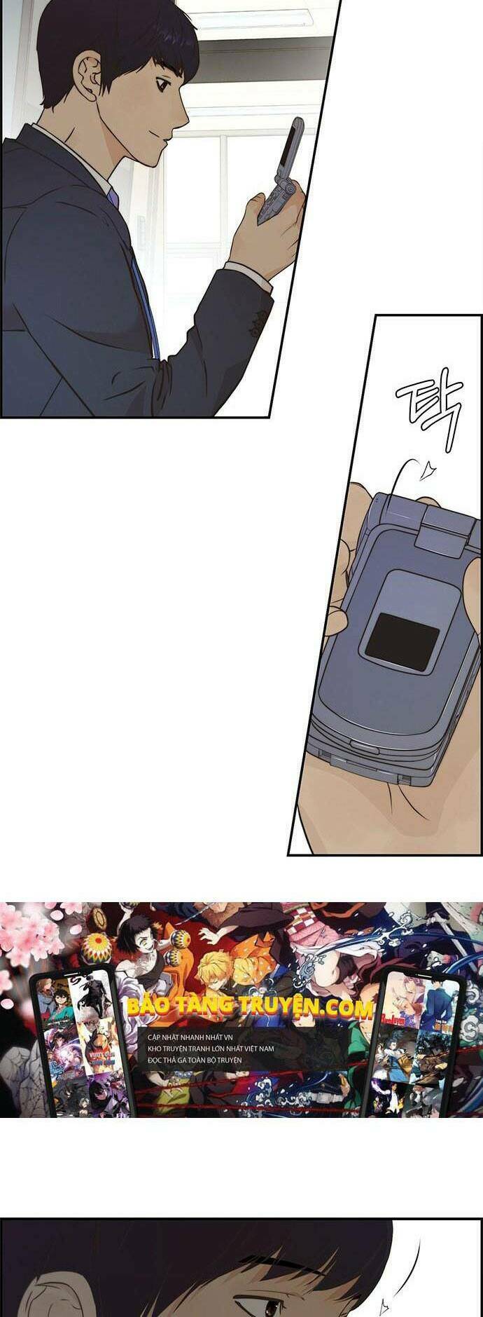 Người Đàn Ông Thực Thụ Chapter 48 - Trang 87