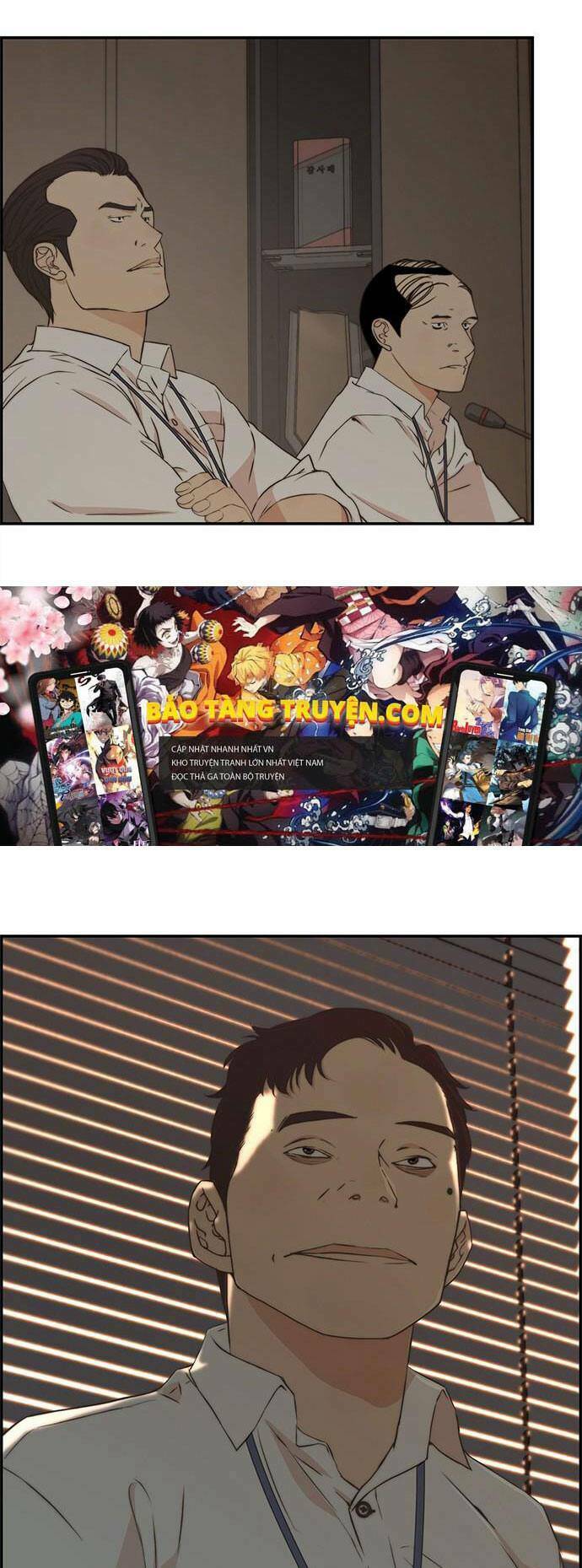 Người Đàn Ông Thực Thụ Chapter 48 - Trang 91
