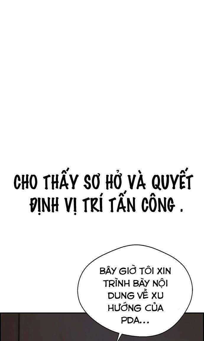 Người Đàn Ông Thực Thụ Chapter 48 - Trang 93