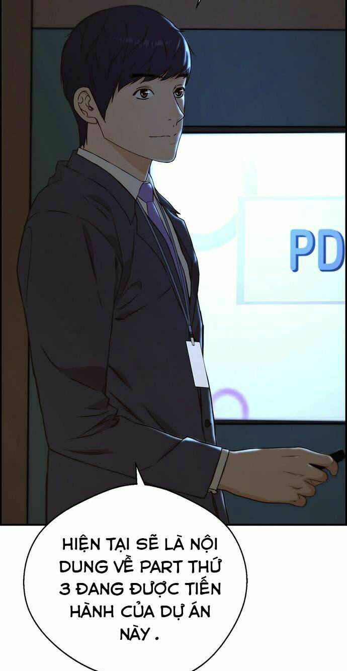 Người Đàn Ông Thực Thụ Chapter 48 - Trang 94