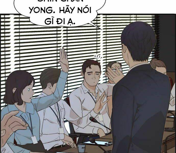 Người Đàn Ông Thực Thụ Chapter 49 - Trang 116