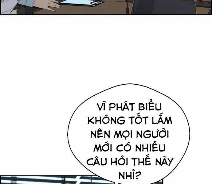Người Đàn Ông Thực Thụ Chapter 49 - Trang 117