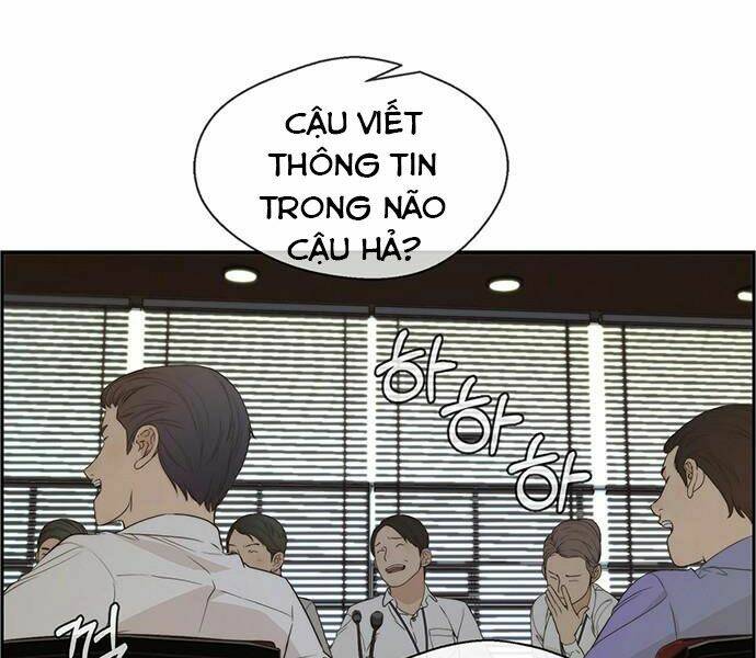 Người Đàn Ông Thực Thụ Chapter 49 - Trang 122