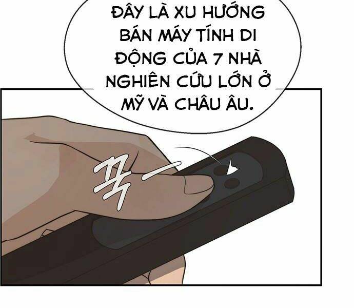 Người Đàn Ông Thực Thụ Chapter 49 - Trang 124