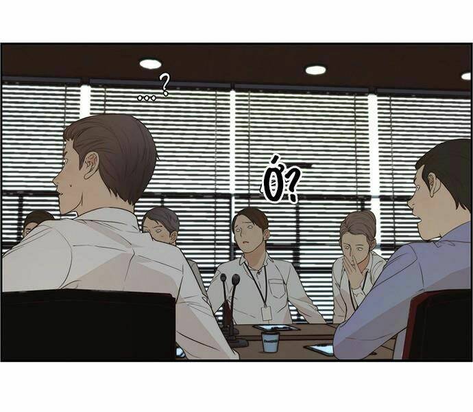 Người Đàn Ông Thực Thụ Chapter 49 - Trang 127