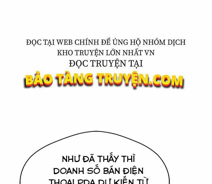 Người Đàn Ông Thực Thụ Chapter 49 - Trang 128