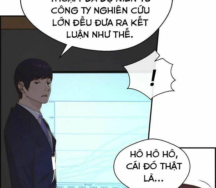 Người Đàn Ông Thực Thụ Chapter 49 - Trang 129
