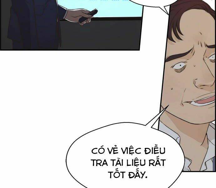 Người Đàn Ông Thực Thụ Chapter 49 - Trang 130