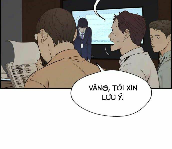 Người Đàn Ông Thực Thụ Chapter 49 - Trang 132