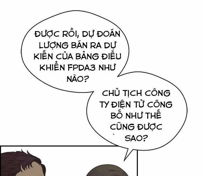 Người Đàn Ông Thực Thụ Chapter 49 - Trang 133