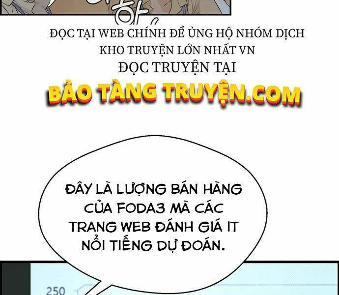 Người Đàn Ông Thực Thụ Chapter 49 - Trang 135
