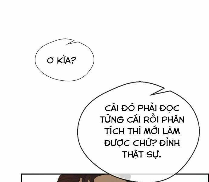Người Đàn Ông Thực Thụ Chapter 49 - Trang 137
