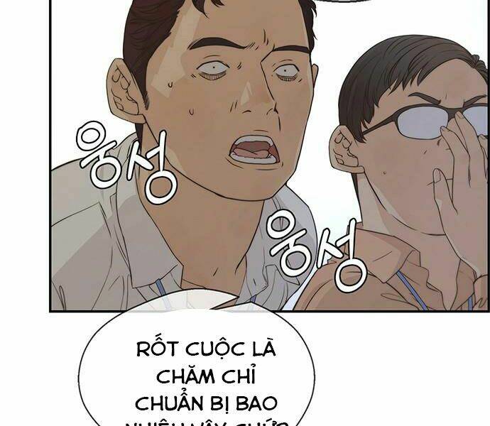 Người Đàn Ông Thực Thụ Chapter 49 - Trang 138