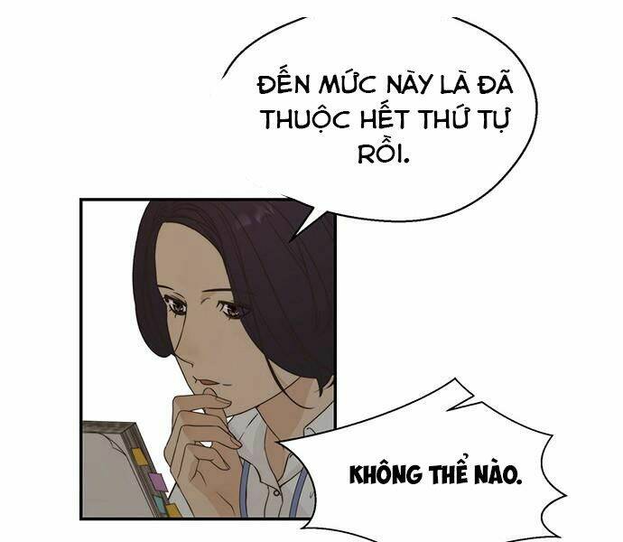 Người Đàn Ông Thực Thụ Chapter 49 - Trang 141