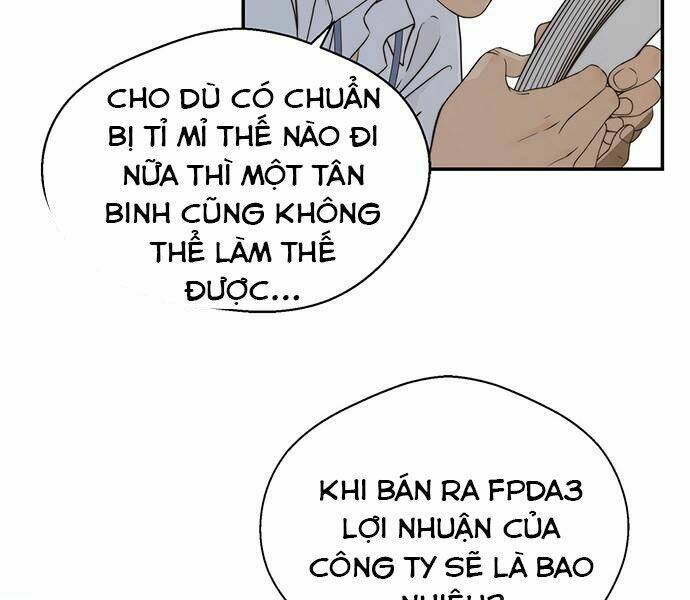 Người Đàn Ông Thực Thụ Chapter 49 - Trang 143