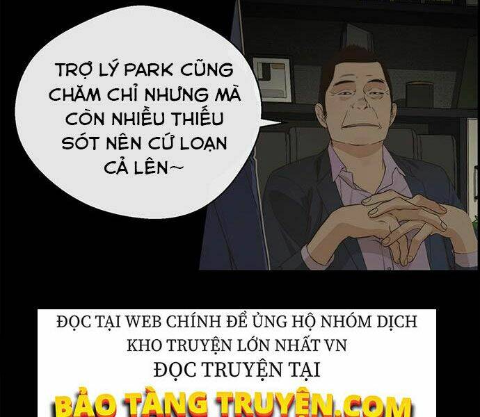 Người Đàn Ông Thực Thụ Chapter 49 - Trang 14