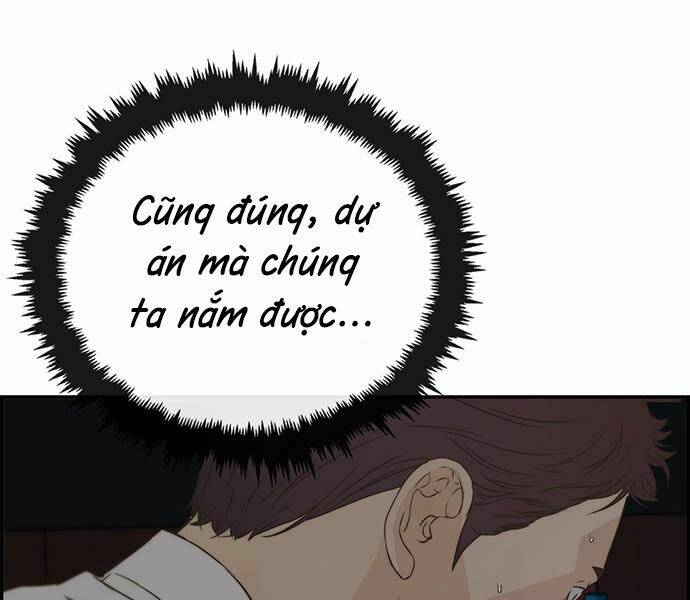 Người Đàn Ông Thực Thụ Chapter 49 - Trang 159