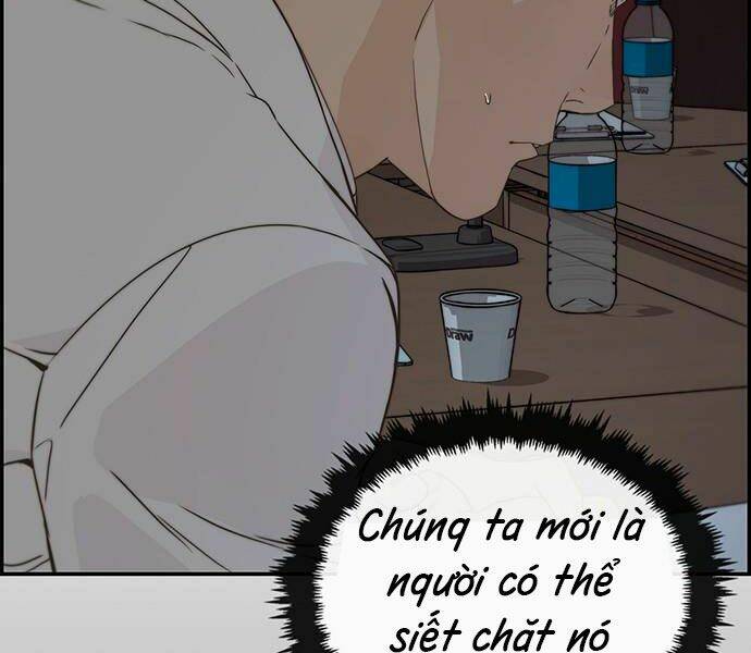Người Đàn Ông Thực Thụ Chapter 49 - Trang 160