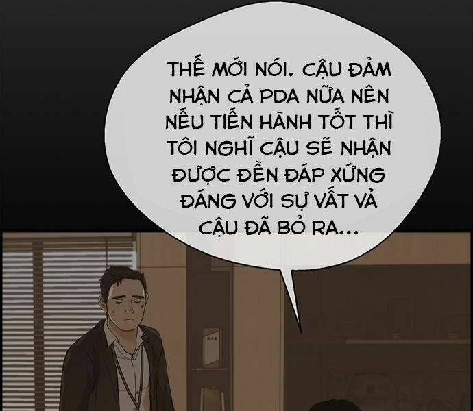 Người Đàn Ông Thực Thụ Chapter 49 - Trang 163