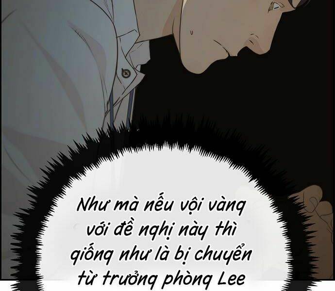 Người Đàn Ông Thực Thụ Chapter 49 - Trang 170