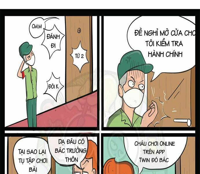 Người Đàn Ông Thực Thụ Chapter 49 - Trang 177