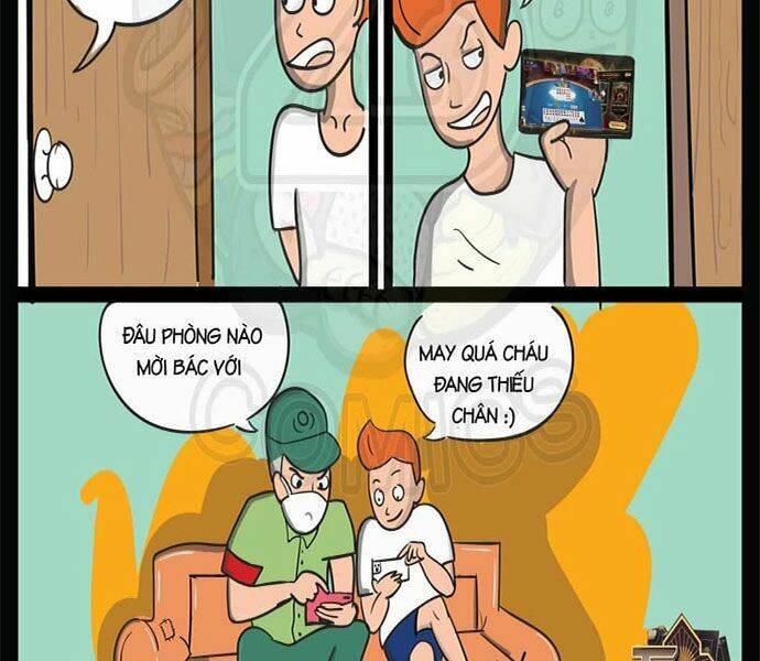 Người Đàn Ông Thực Thụ Chapter 49 - Trang 178