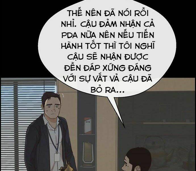 Người Đàn Ông Thực Thụ Chapter 49 - Trang 17