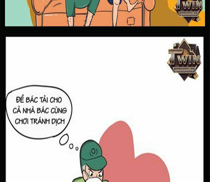 Người Đàn Ông Thực Thụ Chapter 49 - Trang 179