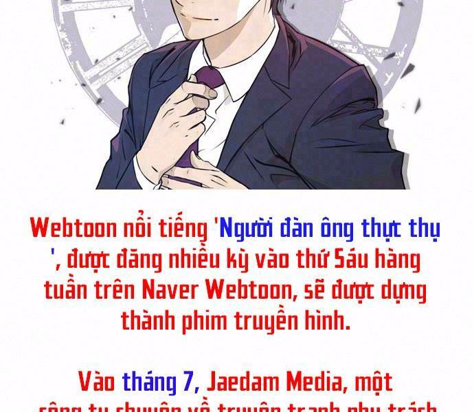 Người Đàn Ông Thực Thụ Chapter 49 - Trang 1