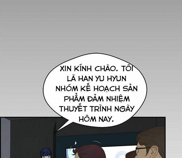 Người Đàn Ông Thực Thụ Chapter 49 - Trang 22