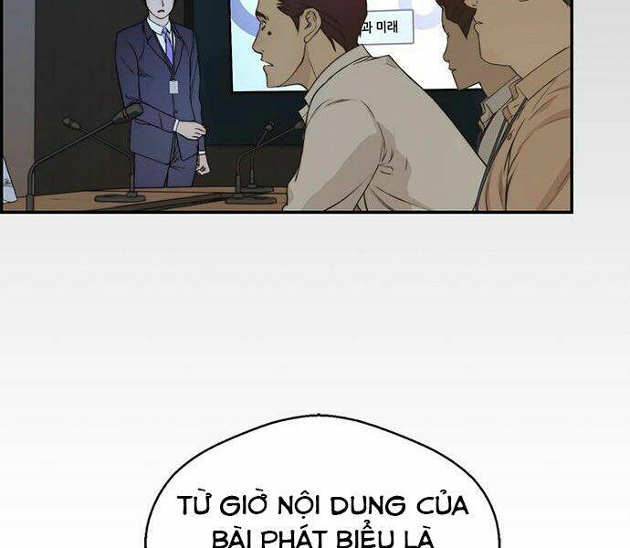 Người Đàn Ông Thực Thụ Chapter 49 - Trang 23