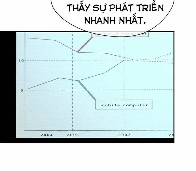 Người Đàn Ông Thực Thụ Chapter 49 - Trang 35