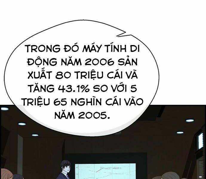 Người Đàn Ông Thực Thụ Chapter 49 - Trang 36