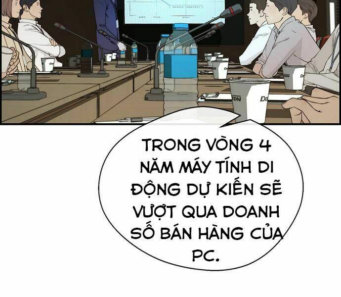 Người Đàn Ông Thực Thụ Chapter 49 - Trang 37