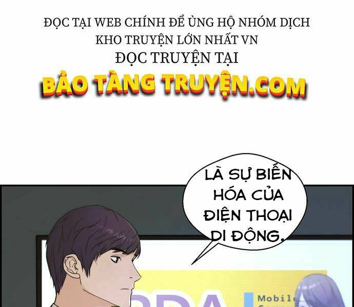 Người Đàn Ông Thực Thụ Chapter 49 - Trang 39