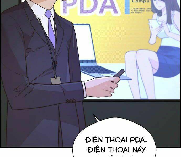 Người Đàn Ông Thực Thụ Chapter 49 - Trang 40