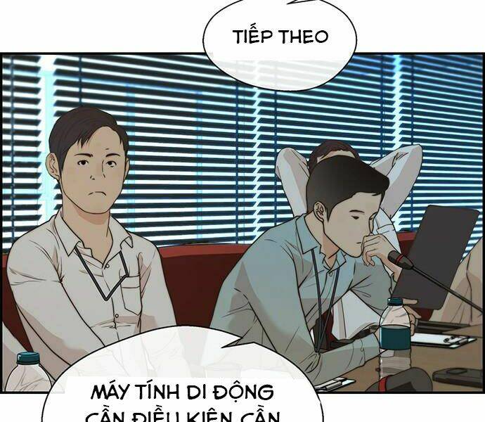 Người Đàn Ông Thực Thụ Chapter 49 - Trang 44