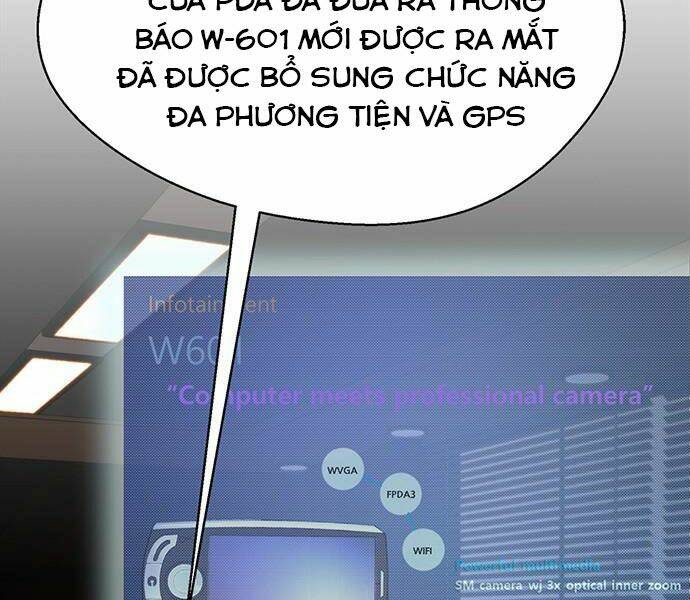 Người Đàn Ông Thực Thụ Chapter 49 - Trang 50