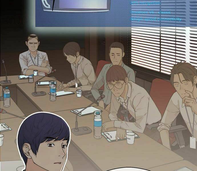 Người Đàn Ông Thực Thụ Chapter 49 - Trang 51