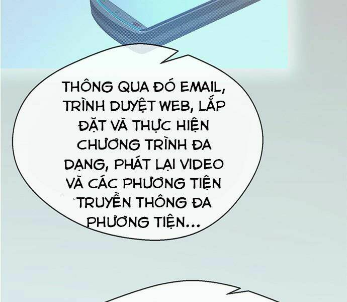 Người Đàn Ông Thực Thụ Chapter 49 - Trang 55