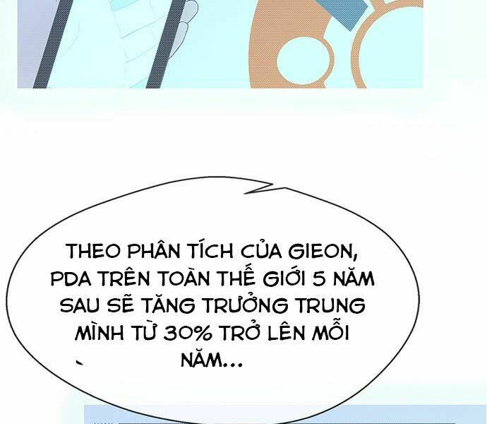 Người Đàn Ông Thực Thụ Chapter 49 - Trang 57